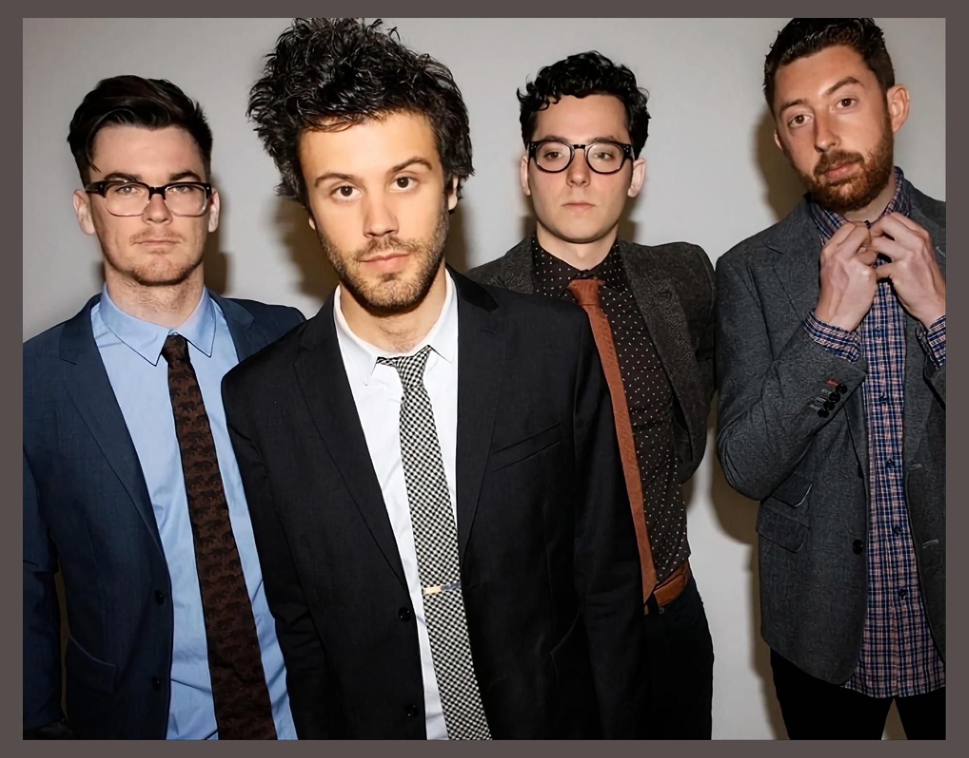 Passion Pit